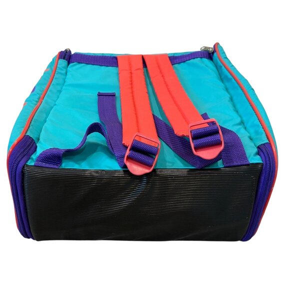 Vintage Disney The Hunchback Of Notre Dame Esmeralda Backpack - Picture 10 of 10